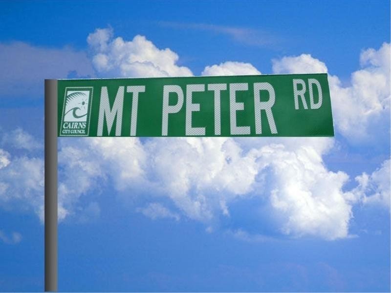 Lot 50 Mt Peter Road, Edmonton QLD 4869
