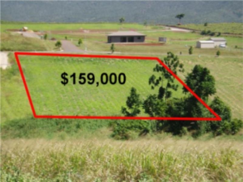 Goldsborough QLD 4865