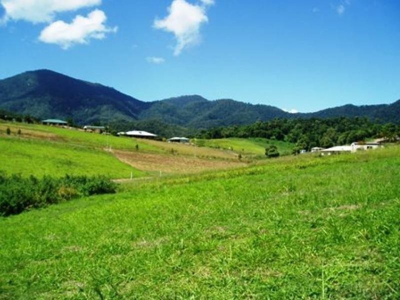 Goldsborough QLD 4865