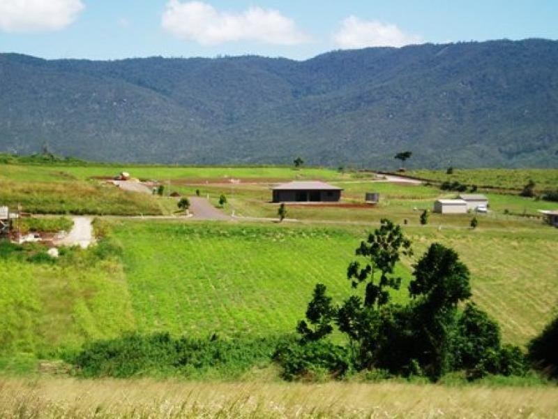 Goldsborough QLD 4865