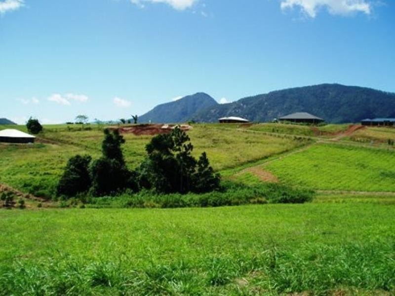 Goldsborough QLD 4865