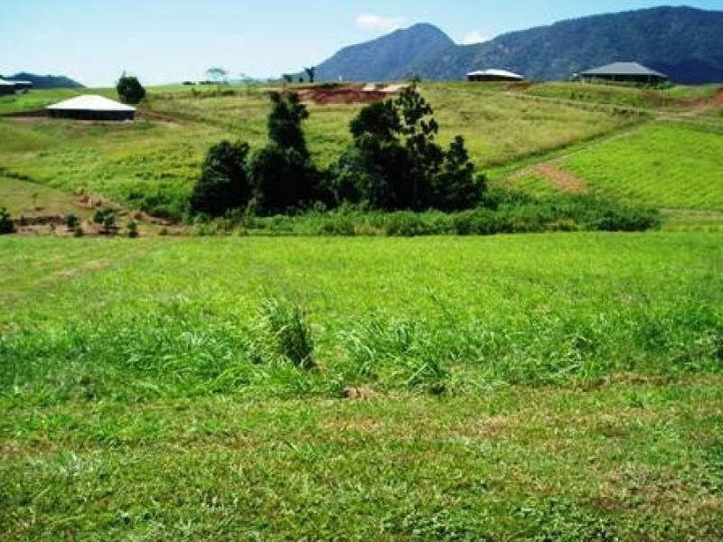 Goldsborough QLD 4865