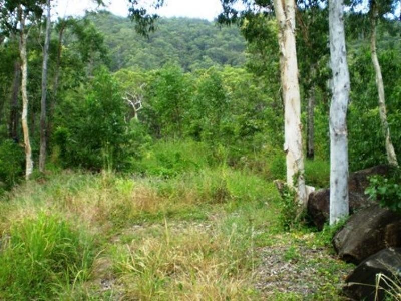 East Trinity QLD 4871