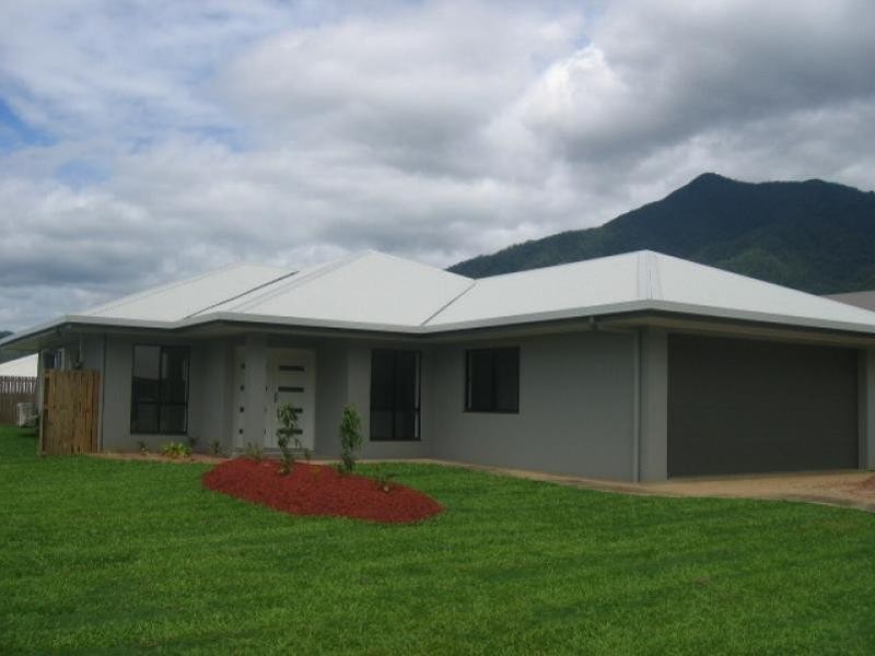 Bentley Park QLD 4869
