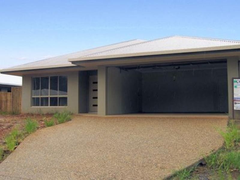 Bentley Park QLD 4869