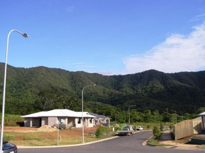 Bentley Park QLD 4869