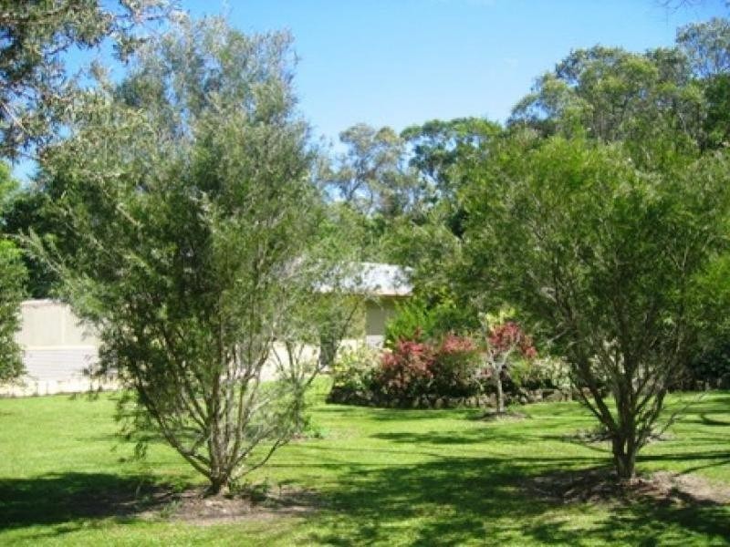 East Trinity QLD 4871
