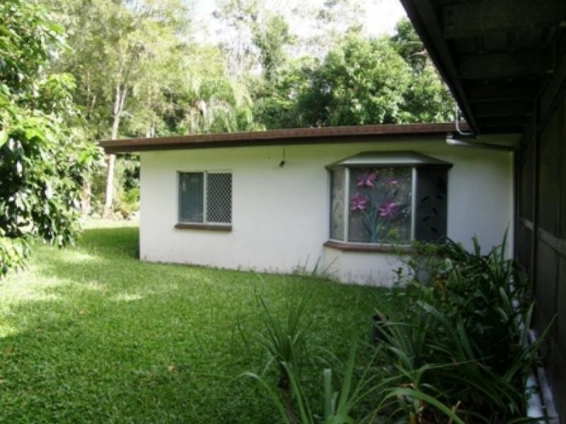 East Trinity QLD 4871