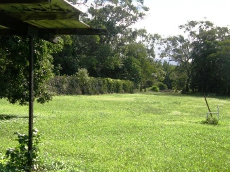 East Trinity QLD 4871