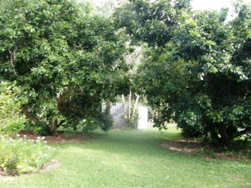 East Trinity QLD 4871
