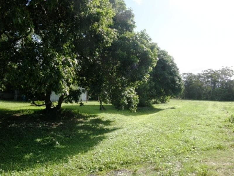 East Trinity QLD 4871