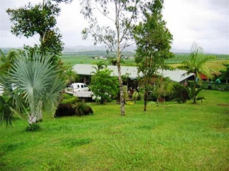 Innisfail QLD 4860