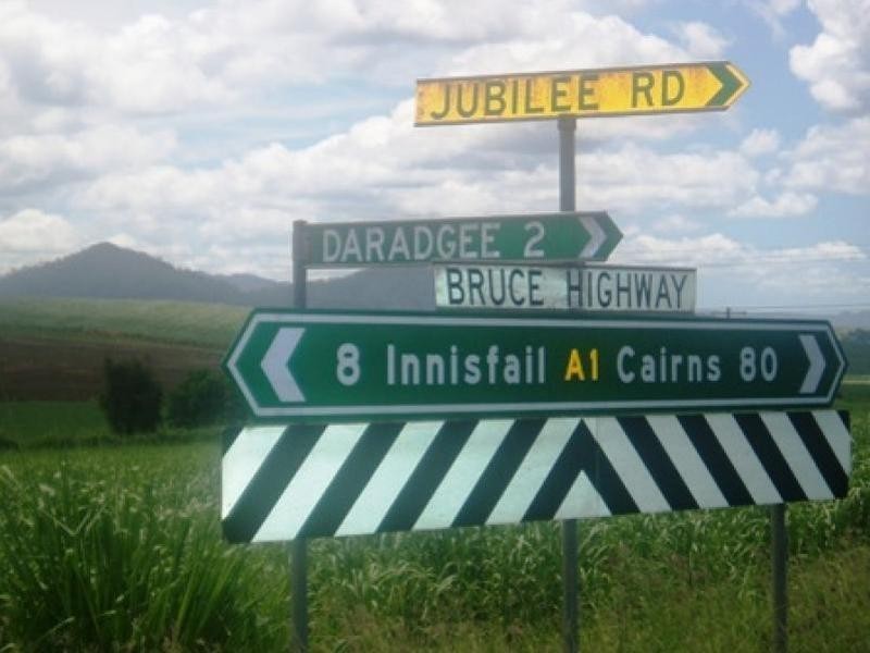 Innisfail QLD 4860
