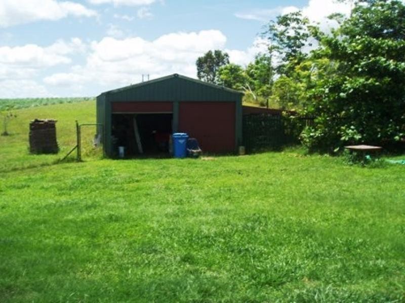 Innisfail QLD 4860