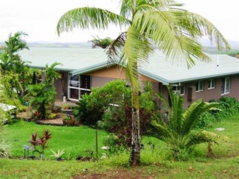 Innisfail QLD 4860