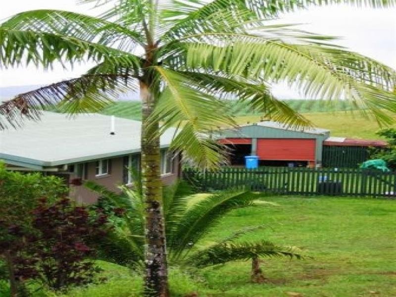 Innisfail QLD 4860
