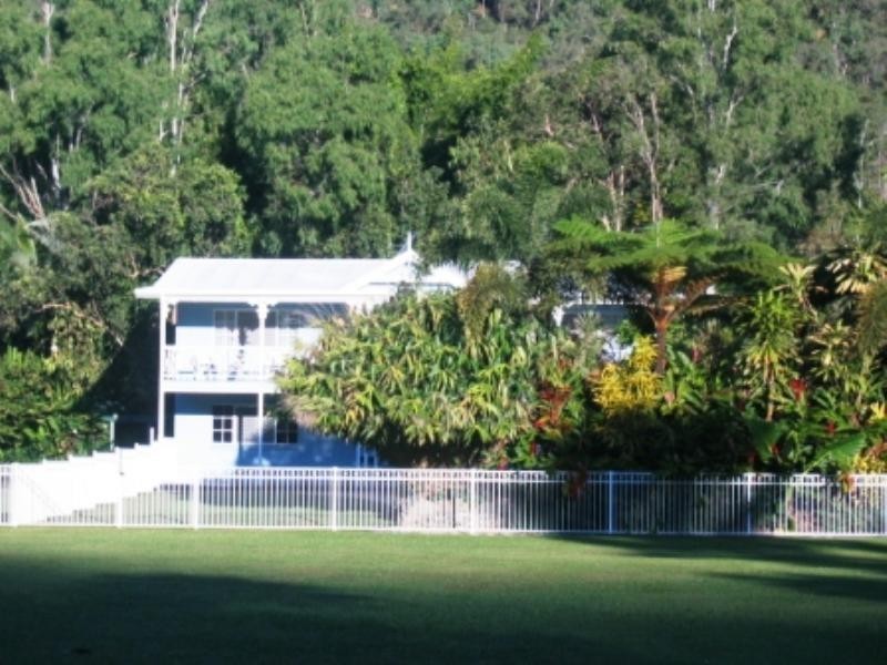 Gordonvale QLD 4865