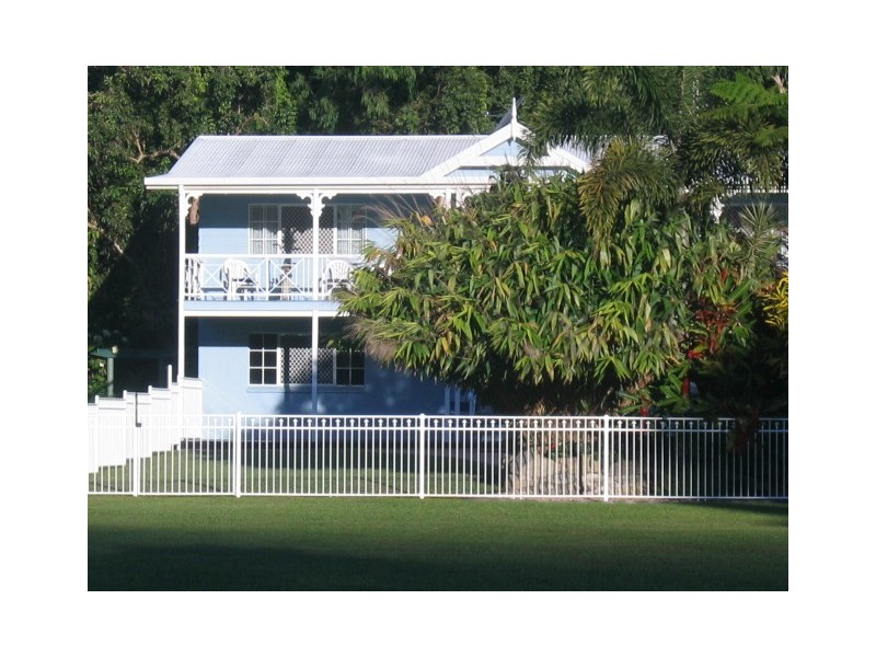 Gordonvale QLD 4865