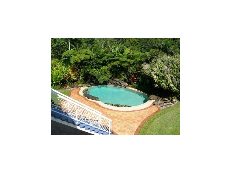 Gordonvale QLD 4865
