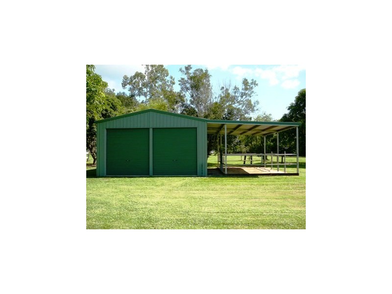 Gordonvale QLD 4865