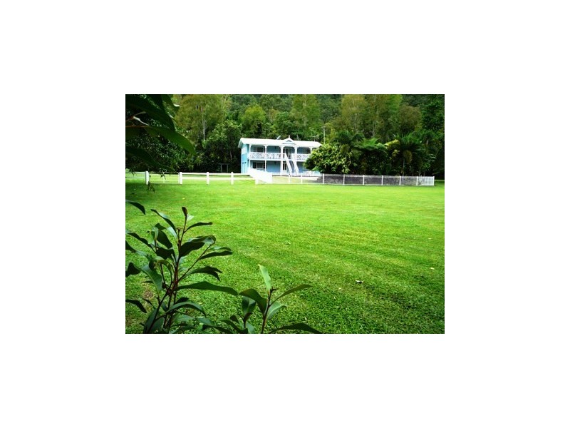 Gordonvale QLD 4865
