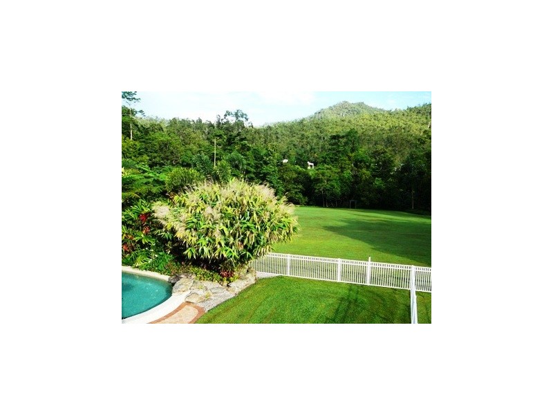 Gordonvale QLD 4865