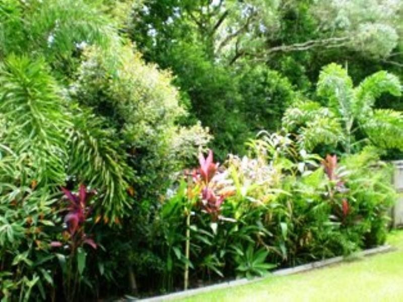 Bentley Park QLD 4869