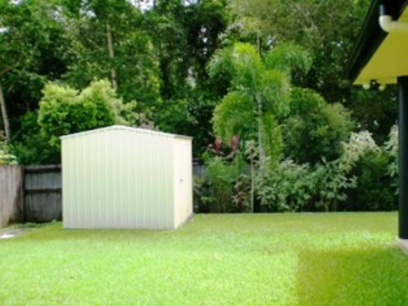 Bentley Park QLD 4869