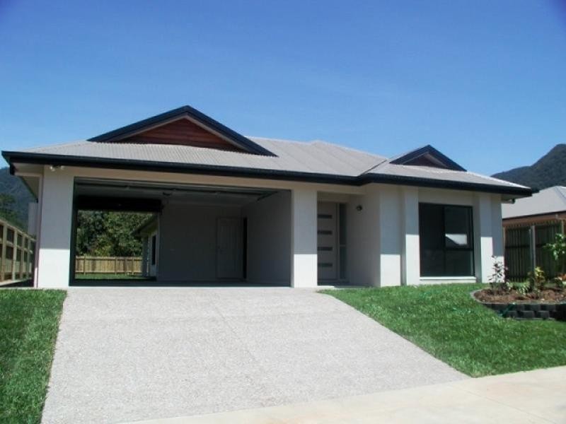 Bentley Park QLD 4869