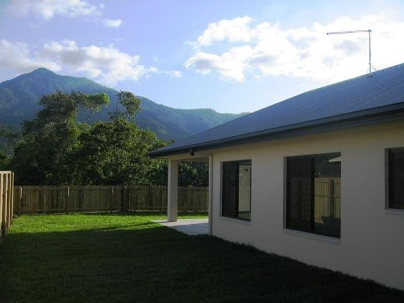 Bentley Park QLD 4869