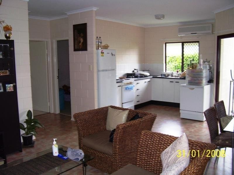 Bentley Park QLD 4869