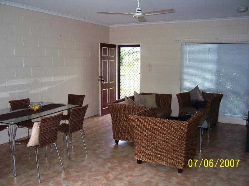 Bentley Park QLD 4869