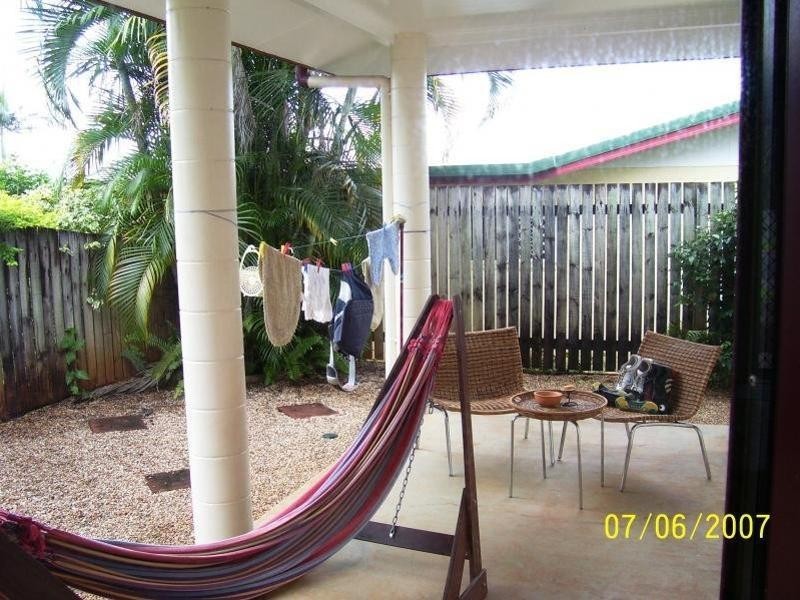 Bentley Park QLD 4869