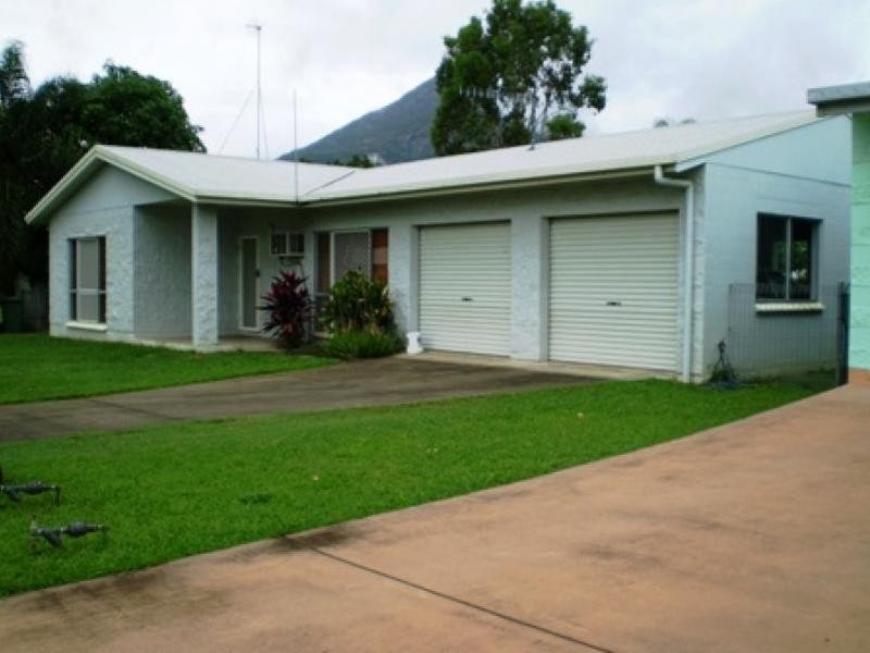 Gordonvale QLD 4865