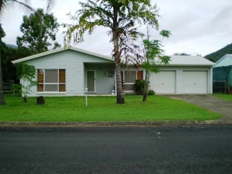 Gordonvale QLD 4865