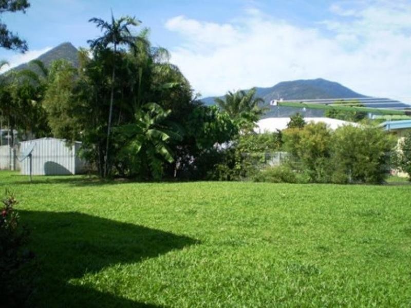 Gordonvale QLD 4865