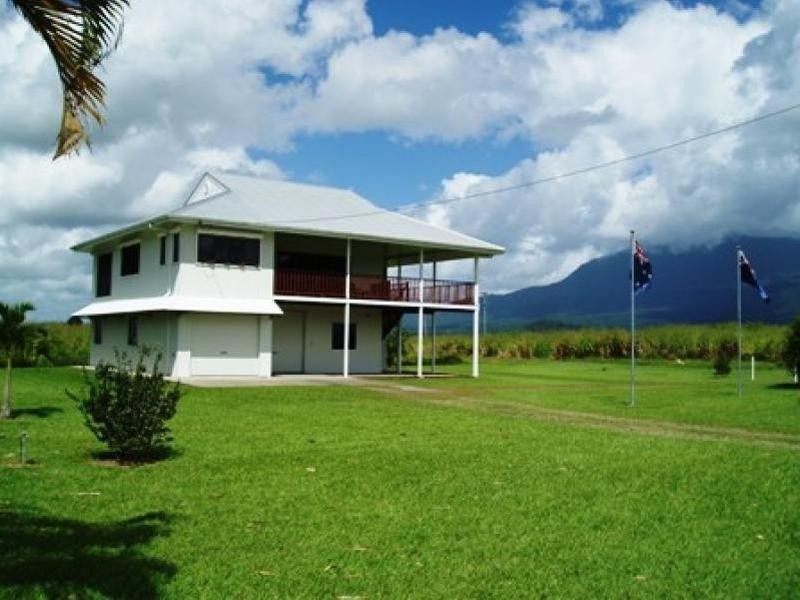 Babinda QLD 4861