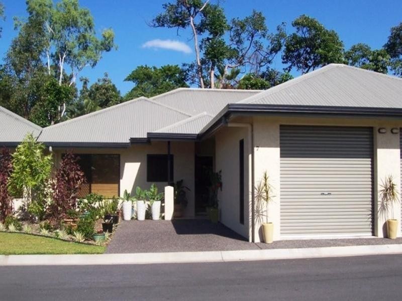 White Rock QLD 4868