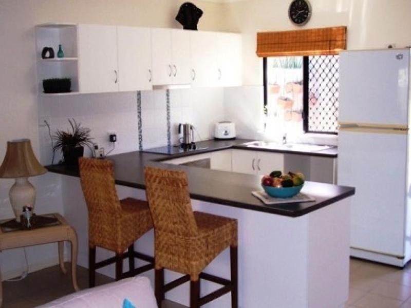 White Rock QLD 4868