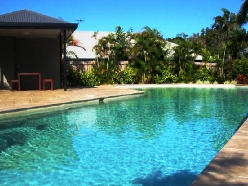 White Rock QLD 4868