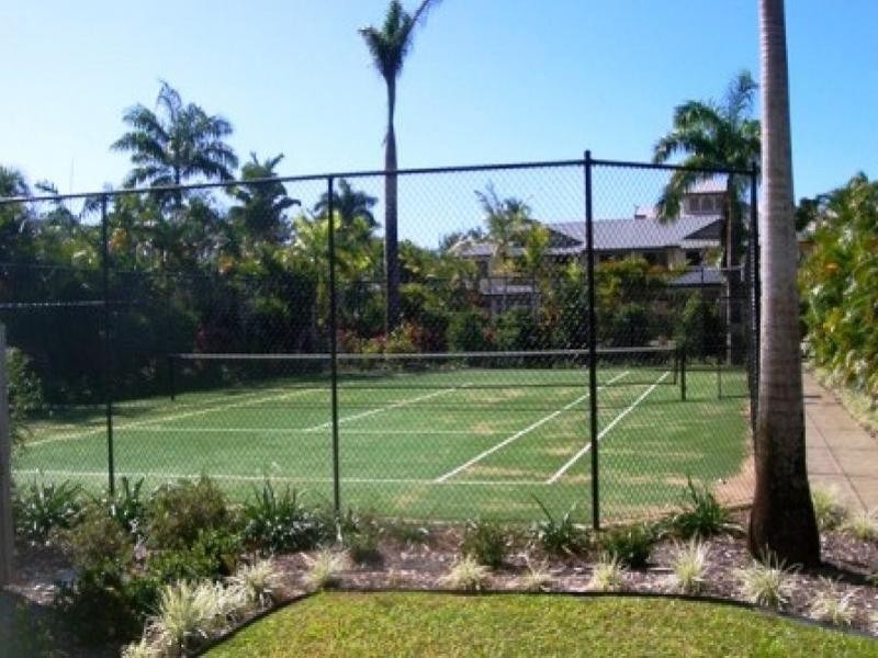 White Rock QLD 4868