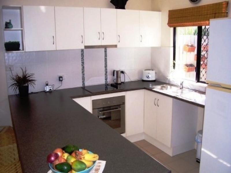 White Rock QLD 4868