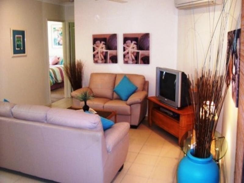 White Rock QLD 4868