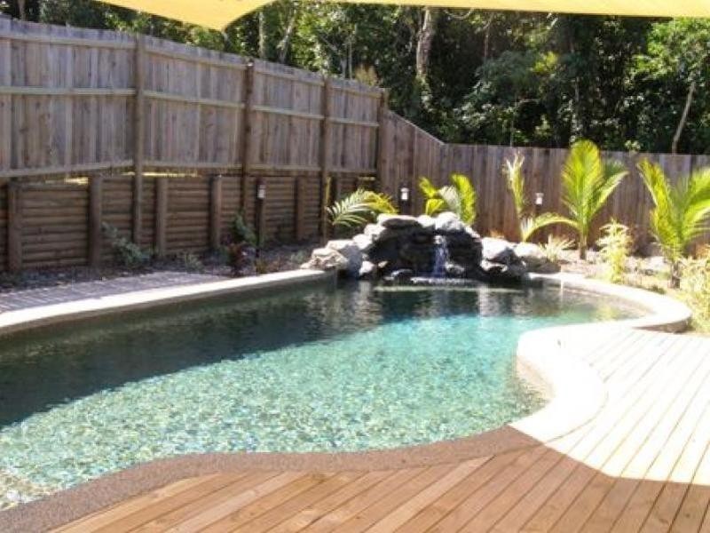 Bentley Park QLD 4869