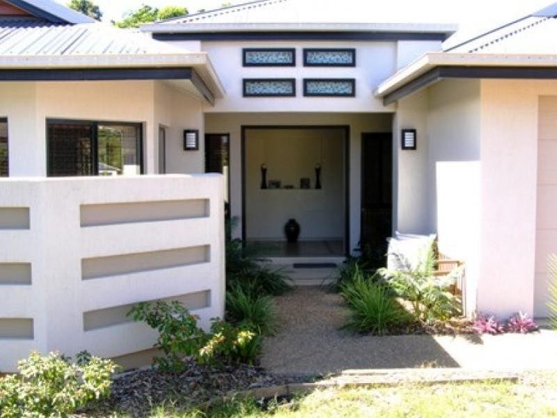 Bentley Park QLD 4869