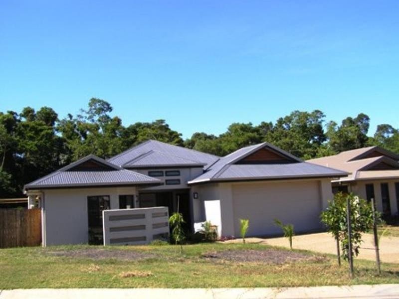 Bentley Park QLD 4869