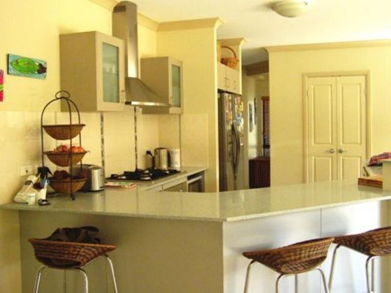 Bentley Park QLD 4869