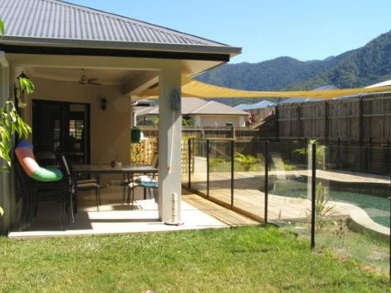 Bentley Park QLD 4869