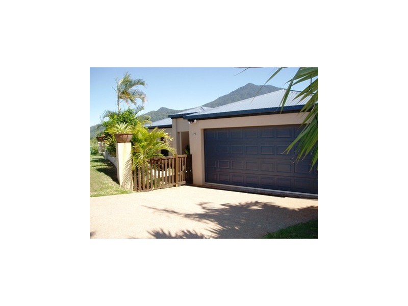 Bentley Park QLD 4869