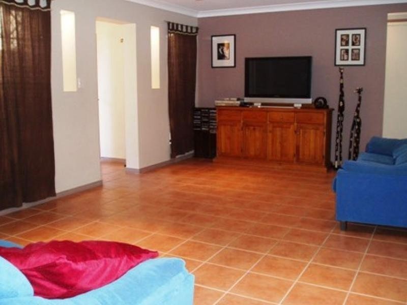 Bentley Park QLD 4869